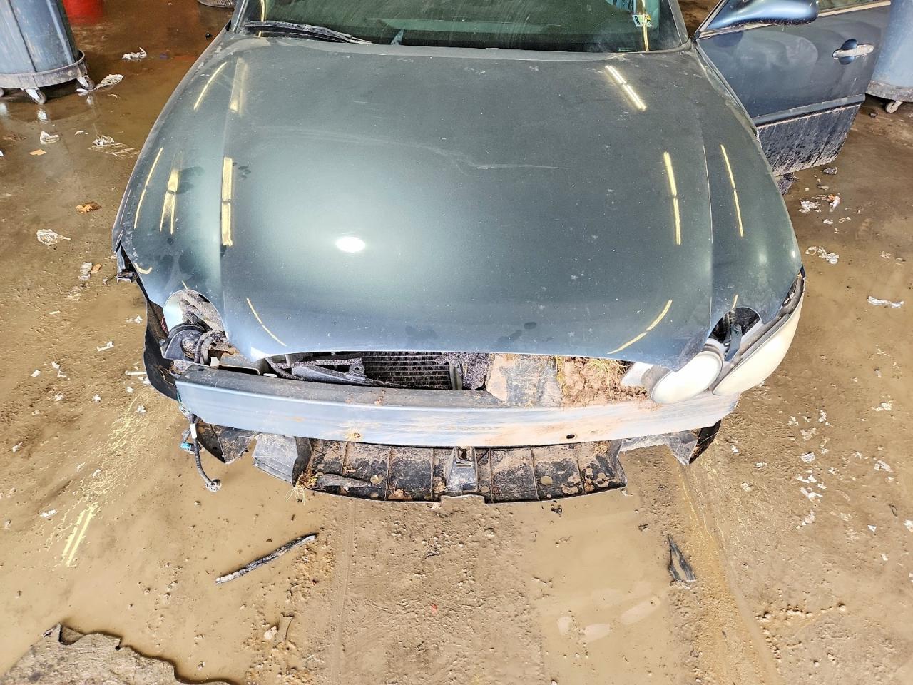 2006 Buick Lacrosse cxl