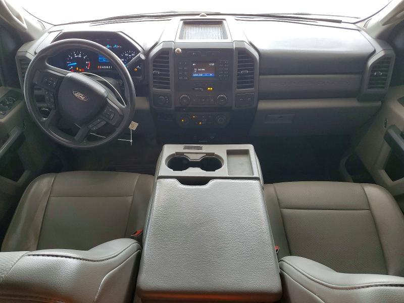 2017 Ford F350 Super Duty