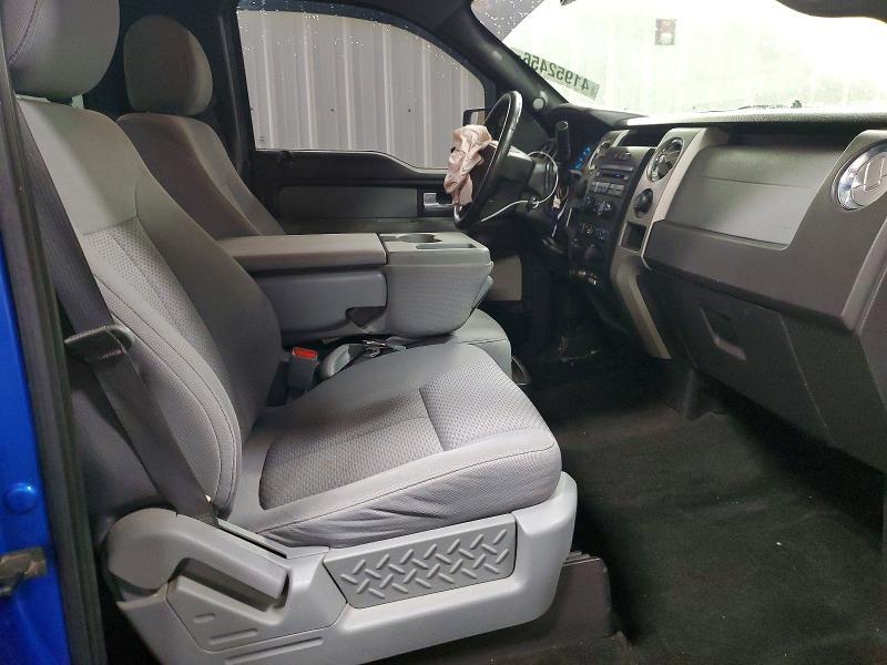 2012 Ford F150