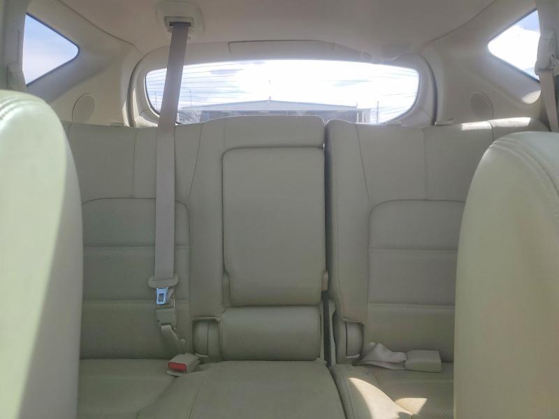 2013 Nissan Murano s