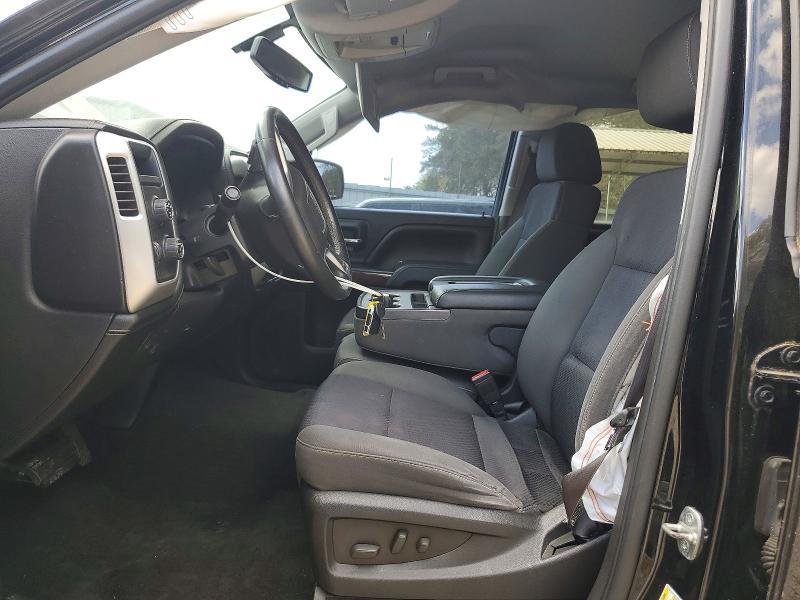 2014 GMC Sierra K1500 SLE