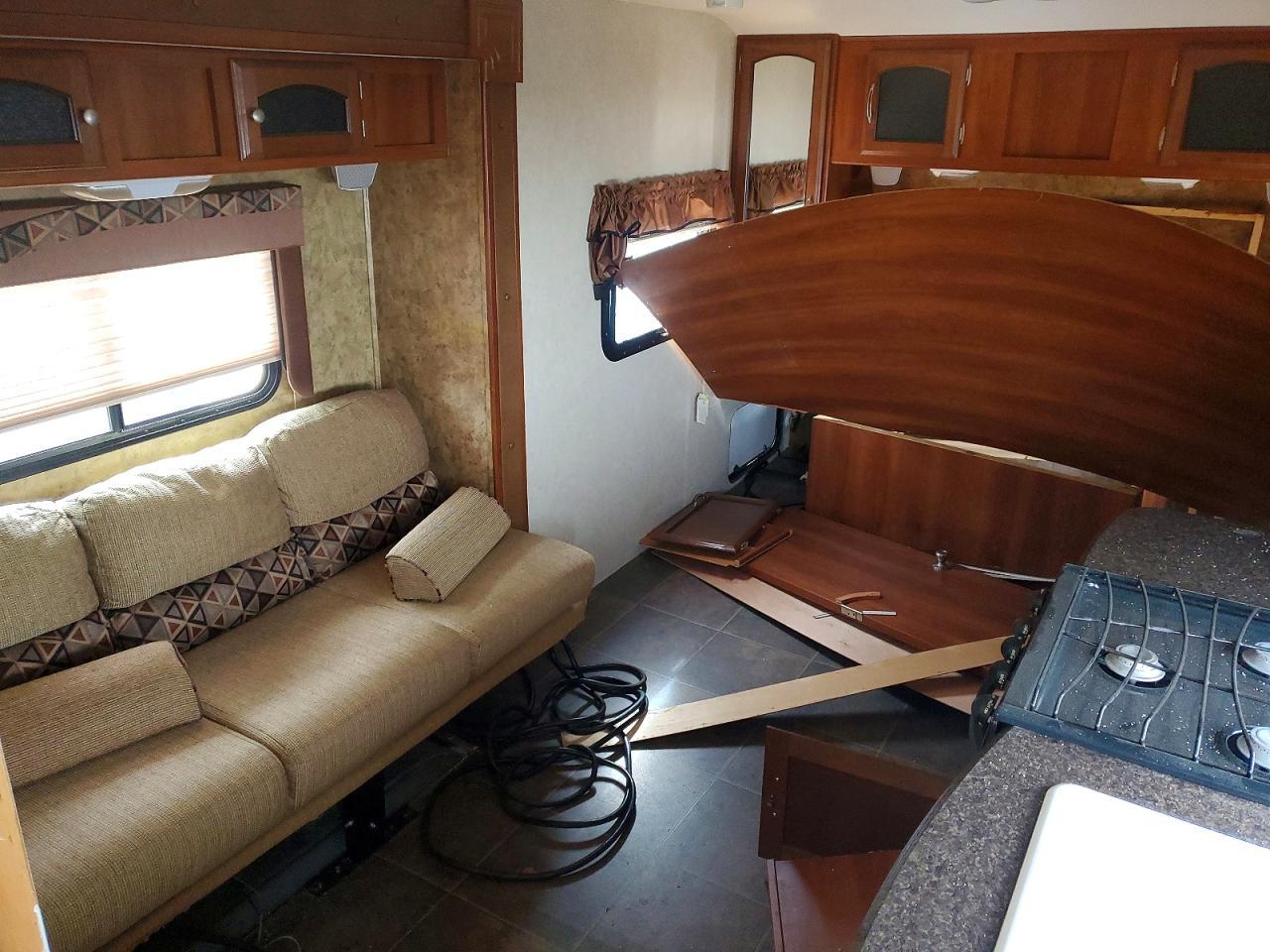 2013 Foresriver Coachmen