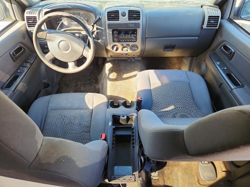 2006 Chevrolet Colorado