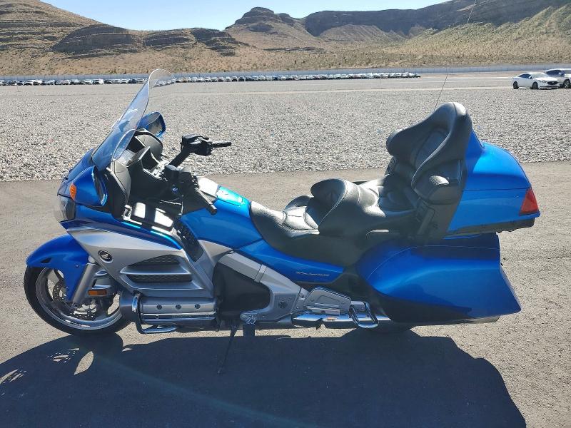 2012 Honda GL1800