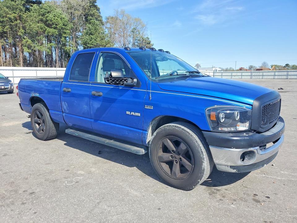 2008 Dodge RAM 1500 ST