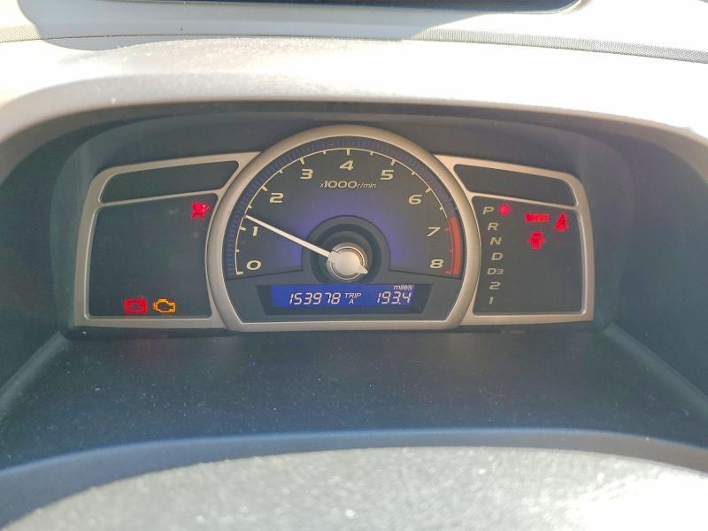 2006 Honda Civic lx