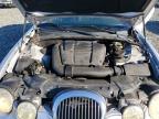 2002 Jaguar S-type