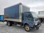 2020 Hino 195 BOX Truck
