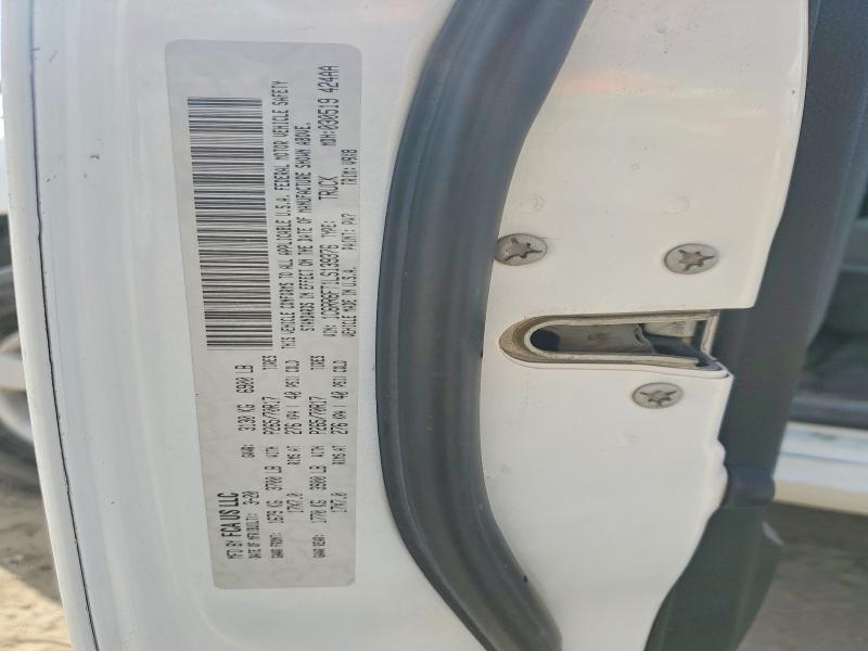 2020 Dodge RAM 1500 Classic Tradesman