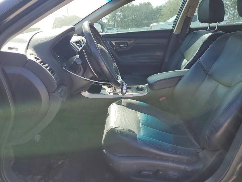 2015 Nissan Altima 3.5 sl