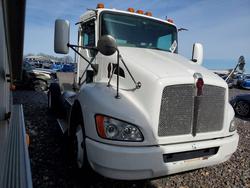 2016 Kenworth T330 Semi Truck en venta en Columbia, MO