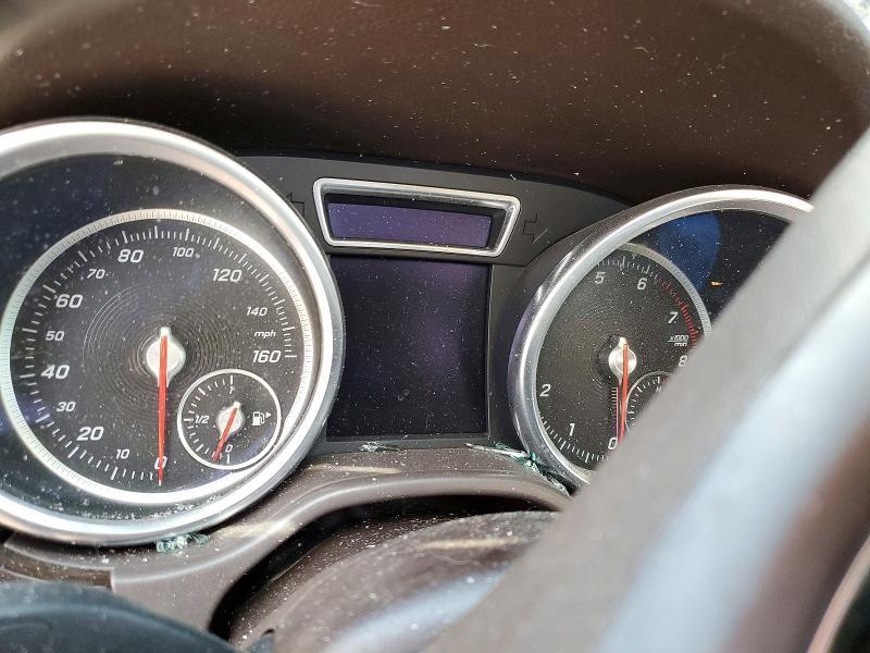 2018 Mercedes-Benz Gle 350 4matic