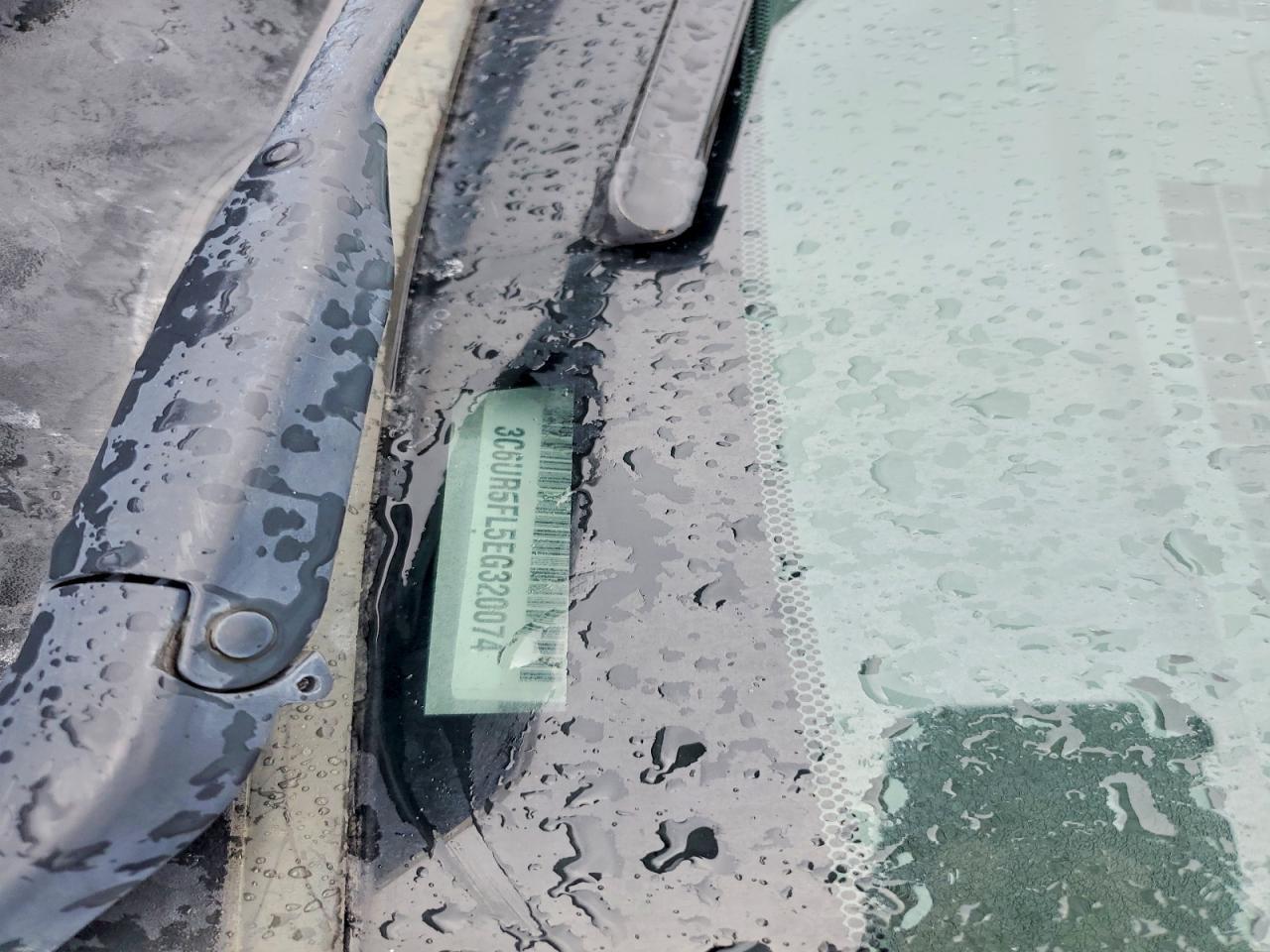 2014 Dodge 2500 Laramie