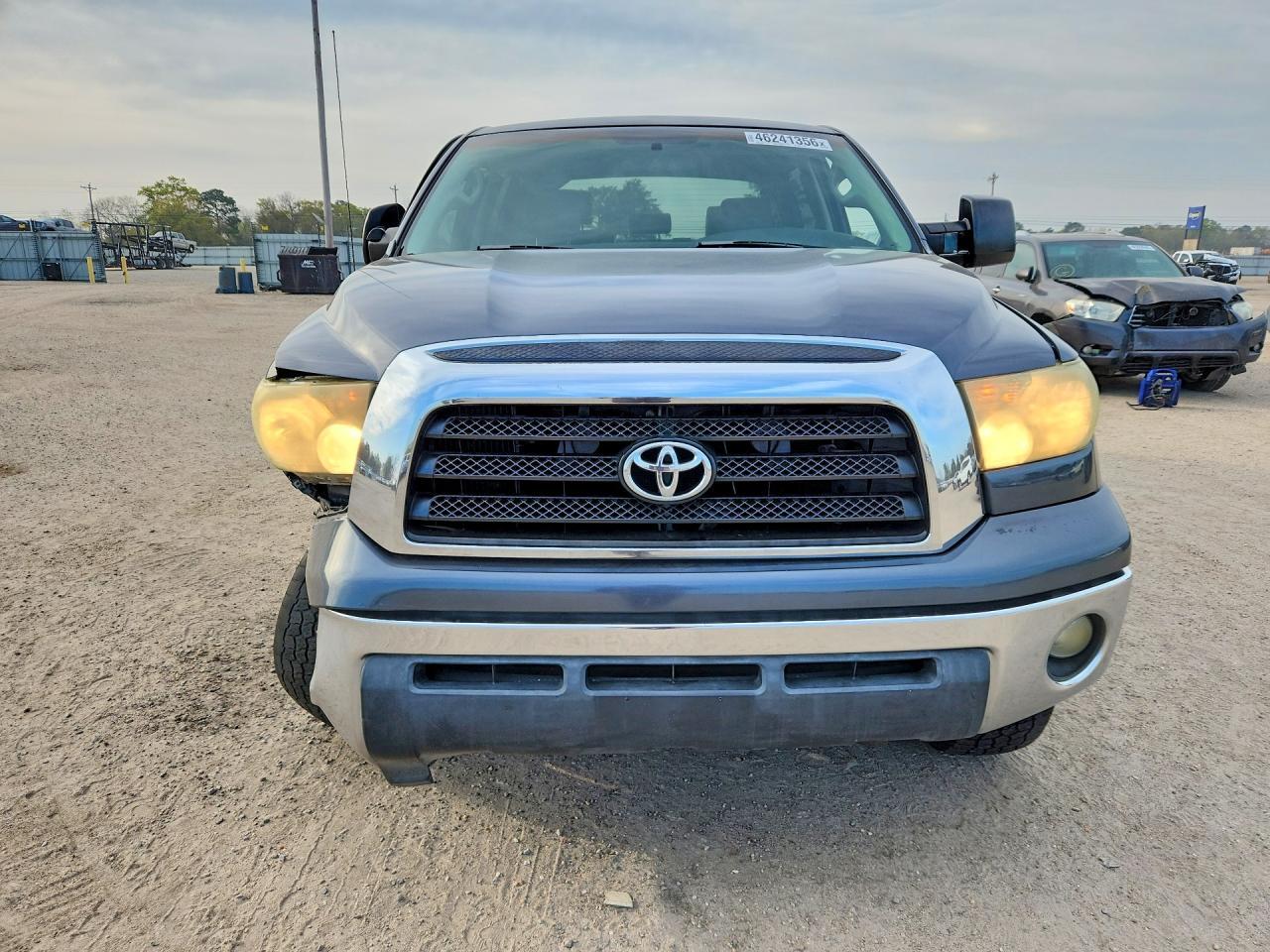 2008 Toyota Tundra SR5