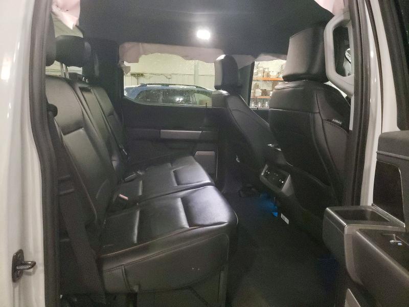 2026 Ford F250 Super Duty