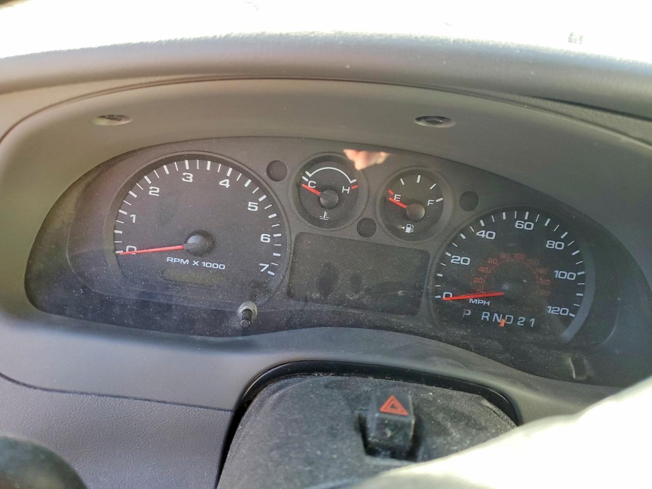 2009 Ford Ranger Super cab