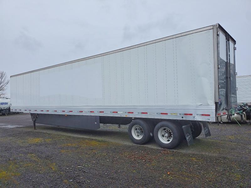 2022 Arrow 2022 Utim Van-53'