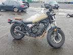 2019 Honda CMX500