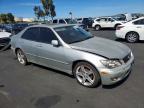 2004 Lexus Is 300 Base