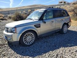 2013 Land Rover Range Rover Sport hse for sale in Reno, NV