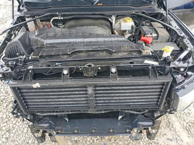 2019 Dodge 2500 Laramie