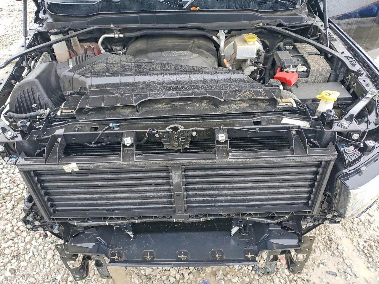 2019 Dodge 2500 Laramie