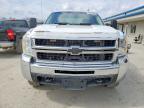2007 Chevrolet Silverado K2500 Heavy Duty