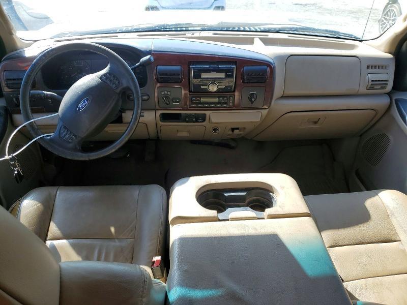 2026 Ford F350 SRW Super Duty