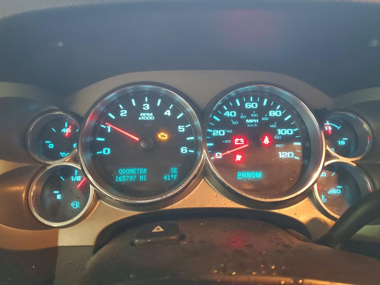 2012 GMC Sierra K1500 SLE