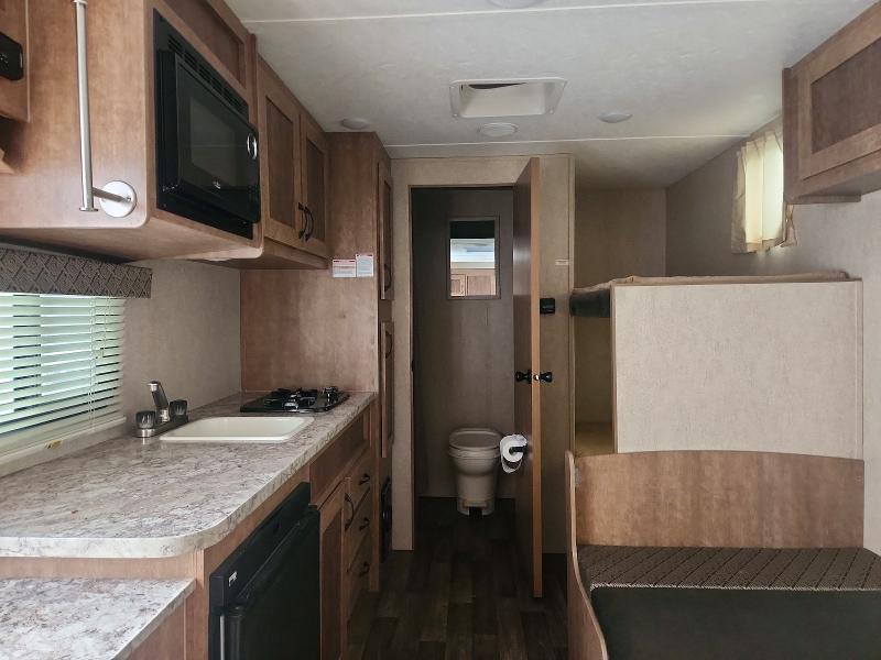 2017 Starcraft AR ONE Max Camper