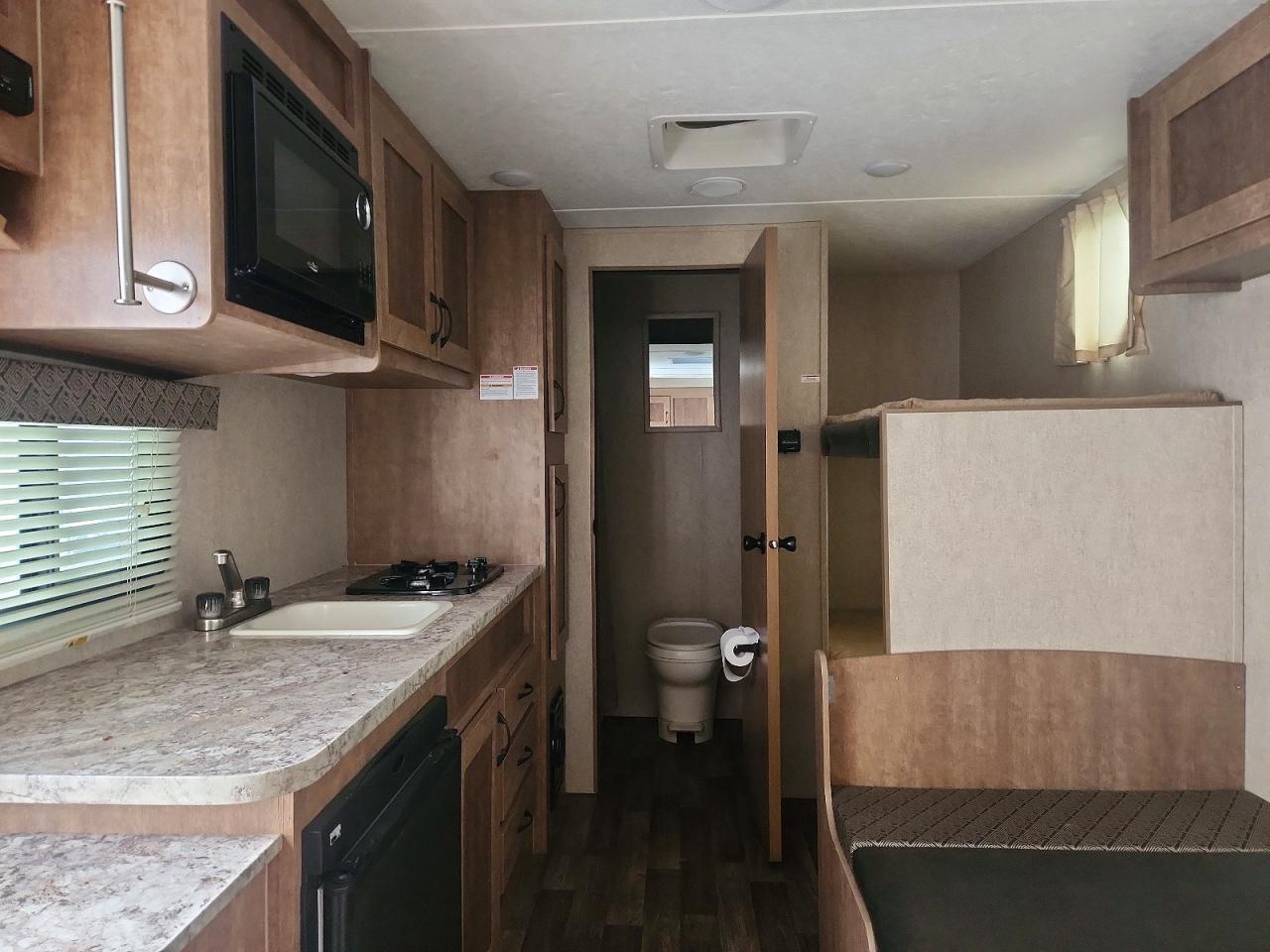 2017 Starcraft AR ONE Max Camper