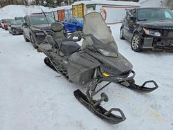 Run And Drives Motorcycles for sale at auction: 2022 Skidoo Expedition