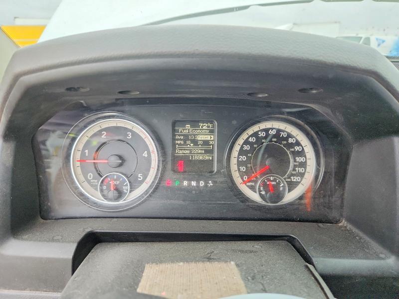 2017 Dodge RAM 5500