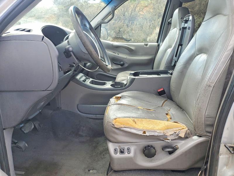 2001 Ford Expedition xlt