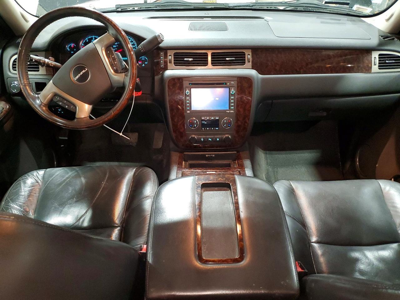 2011 GMC Yukon Denali