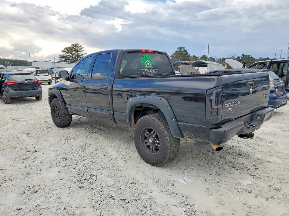 2004 Dodge Ram 1500 st