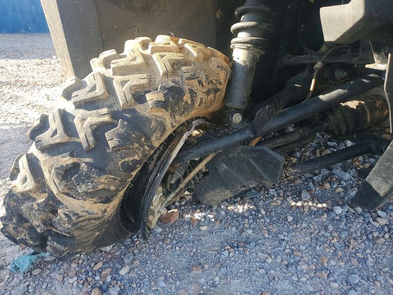 2021 Polaris Ranger 1000 Utility Vehicle