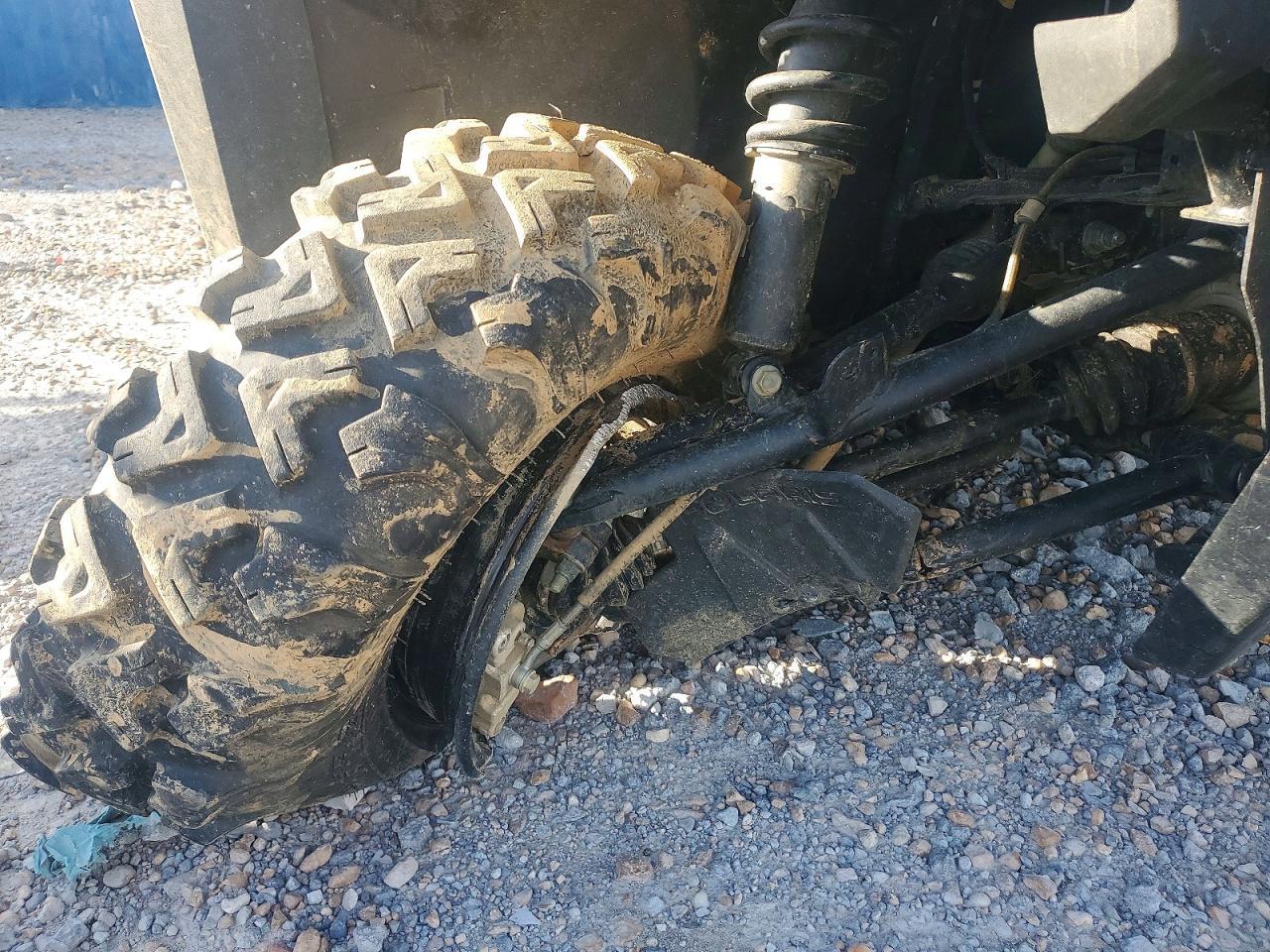 2021 Polaris Ranger 1000 Utility Vehicle