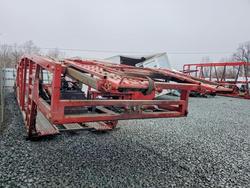 New arrivals for sale at auction: 2015 Wally-Mo H7CC-Car Carrier