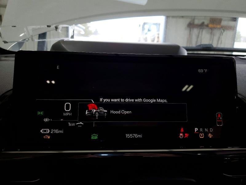 2025 GMC Sierra Denali