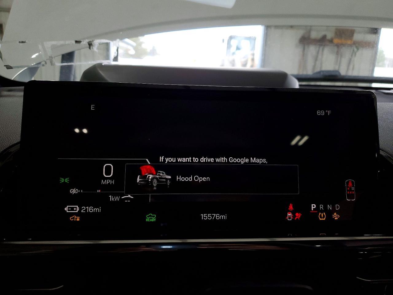 2025 GMC Sierra Denali