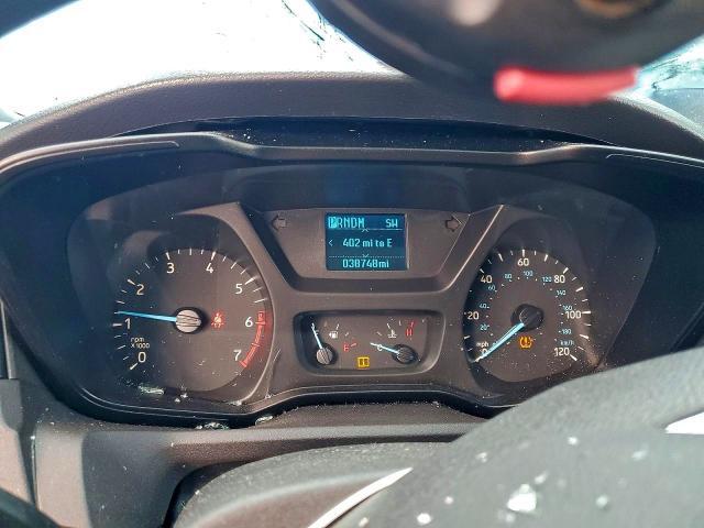 2018 Ford Transit T-350