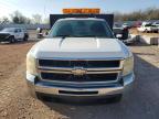 2007 Chev Rolet Silverado Flatbed Truck