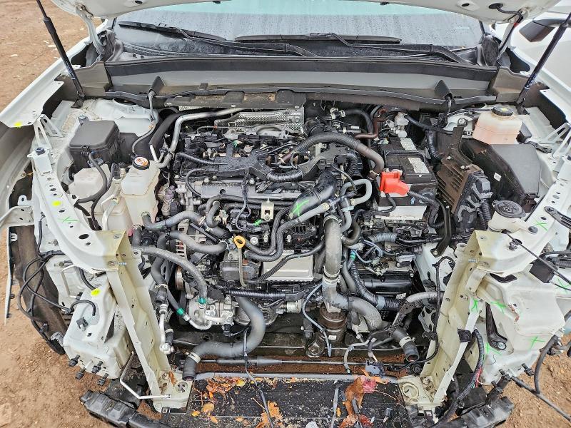 2024 Lexus Tx 350 Luxury