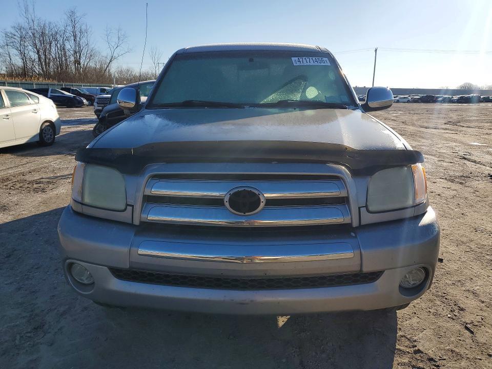 2004 Toyota Tundra SR5