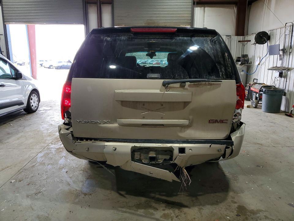 2007 GMC Yukon xl K1500