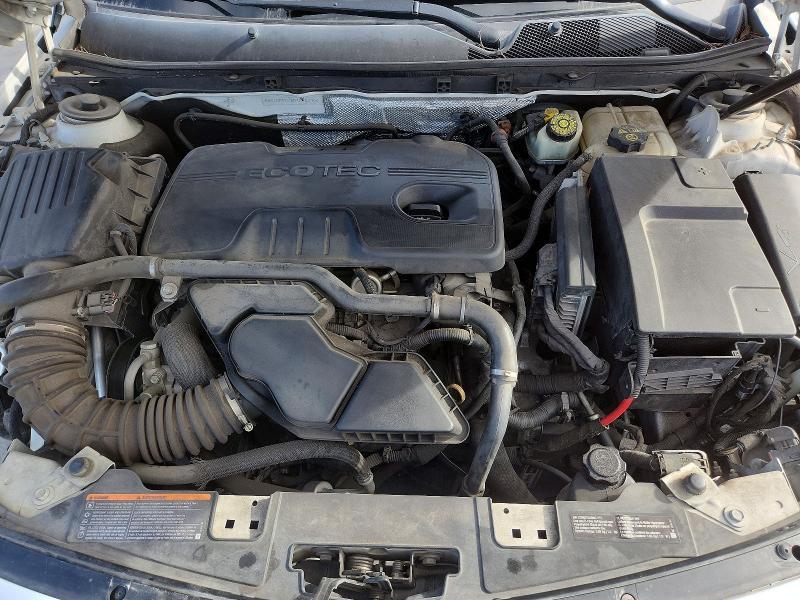 2011 Buick Regal cxl