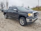 2014 GMC Sierra K1500 SLT