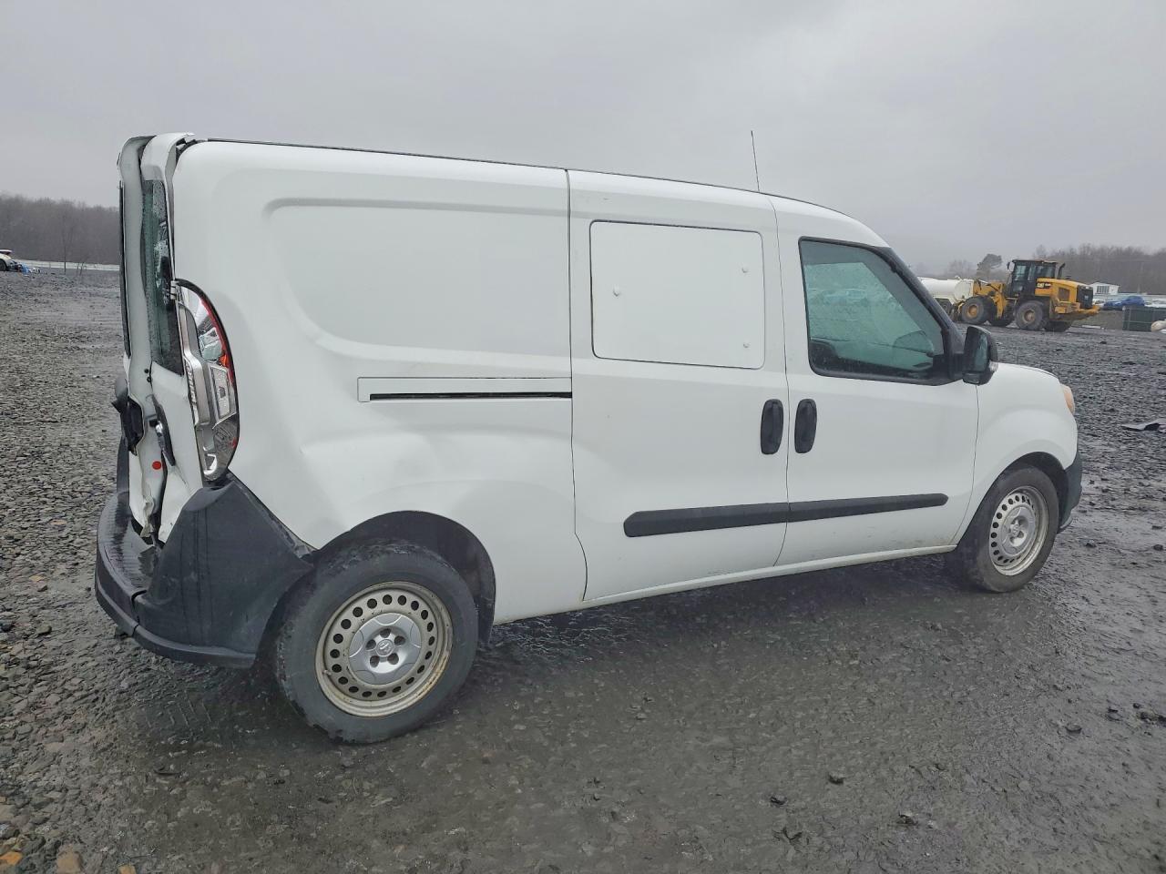 2017 Dodge RAM Promaster City