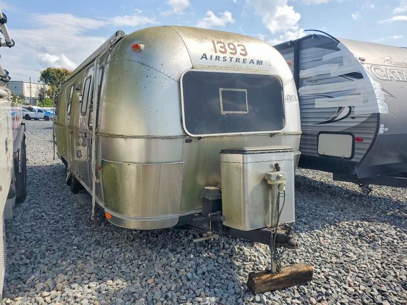 2002 Airstream Camper
